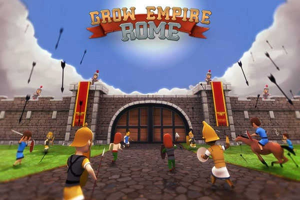 成长帝国罗马图5