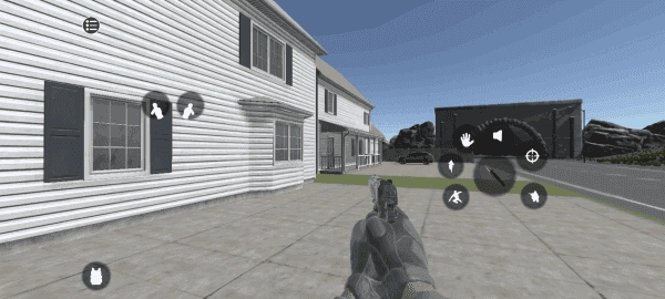 严阵以待手机版图5