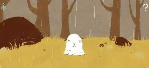 白毛怪的奇幻冒险(Pet Furball)图1