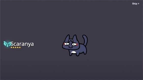 这不是原神Furry版3