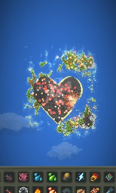 世界盒子修仙版截图2