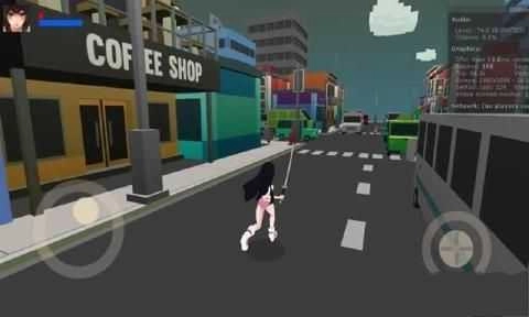 僵尸吃了我的女朋友Zombies Ate My Girlfriend1