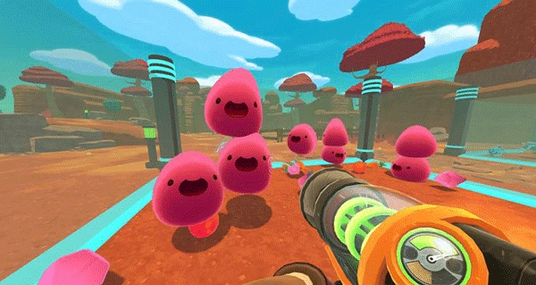 史莱姆牧场正版图4