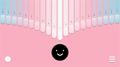 拇指琴com.dvdfu.keylimba游戏最新版图2