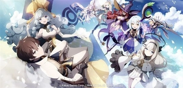永恒灵魂无广告版图3