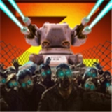 僵尸防线4Zombie Defense V1.0.1