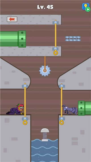 越獄大冒險 圖4