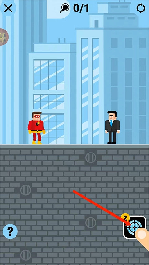 炮击达人红包版