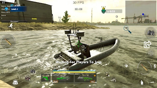 CarnageWars最新版(4)