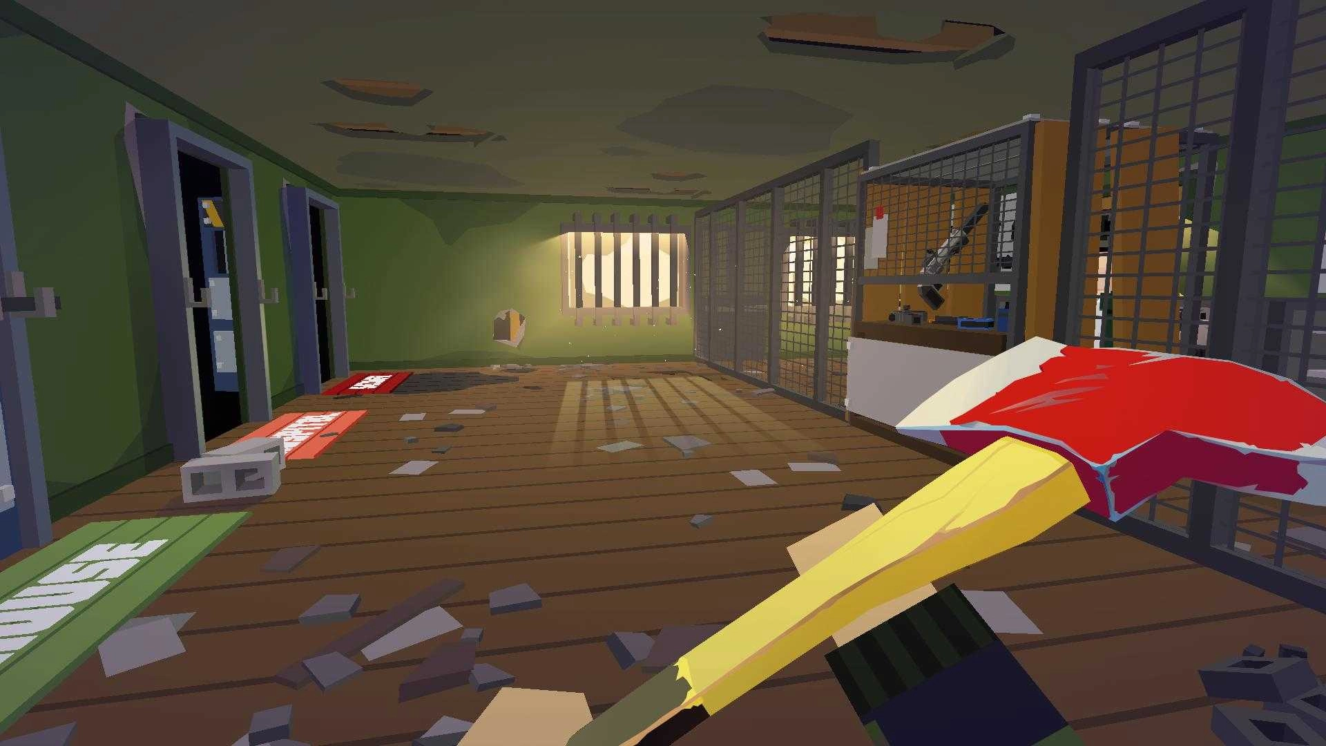 像素战斗僵尸最新(Pixel Combat) 图1