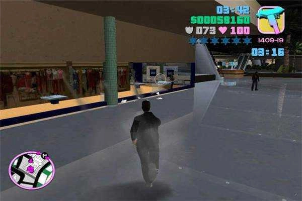 侠盗猎车手罪恶都市手机版(4)