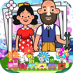 迷你生活我的小家 V1.0