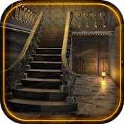 从机关洋馆中脱出汉化版