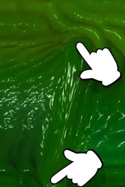 粉碎DIY粘液(Virtual Slime)(4)