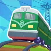 快乐小火车红包版 V13