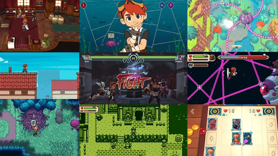 进化之地2安卓版图2