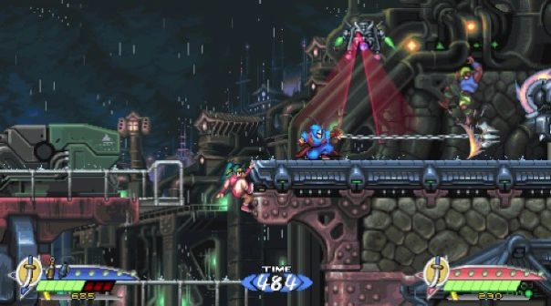 赤影战士手机版图3