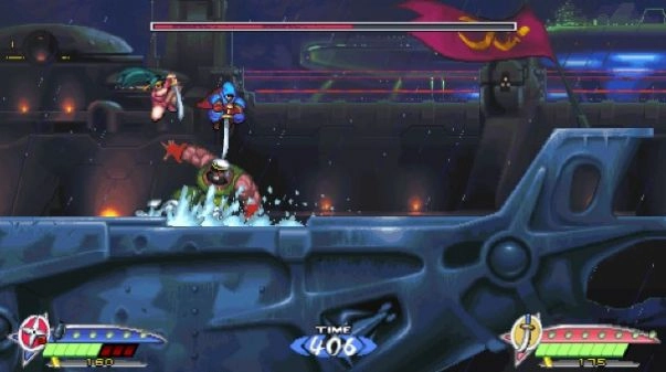 赤影战士手机版图2