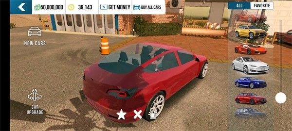 手动挡停车场2026安卓版下载