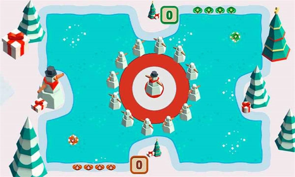 海盗派对图2