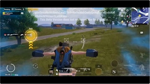 pubg版