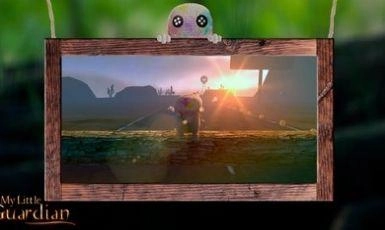 我的小小守护者图2