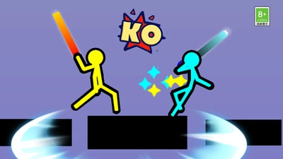 火柴人大作战2图3