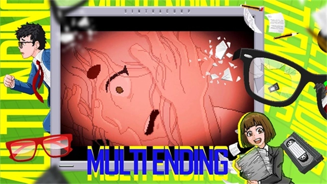 雅皮士精神中文版图1