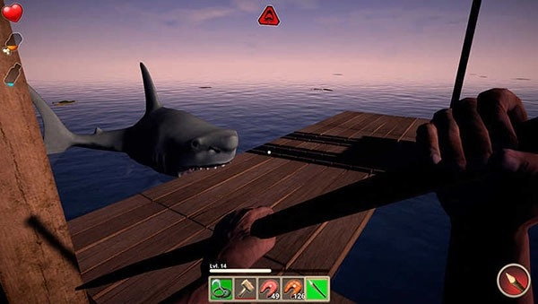 木筏求生2双人联机版