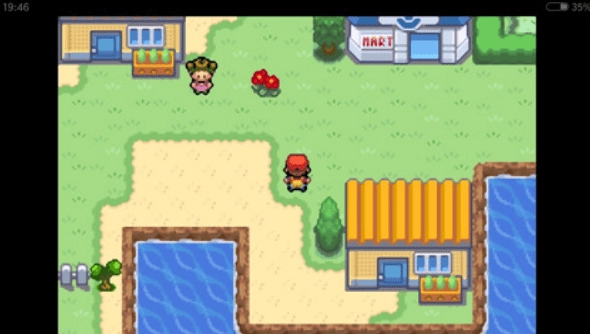 宝可梦永恒之焱xyz神兽版图2