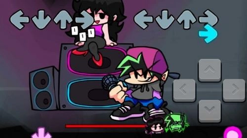 黑色星期五之夜NEO图2