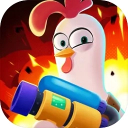 特种鸡动队 v1.0.0