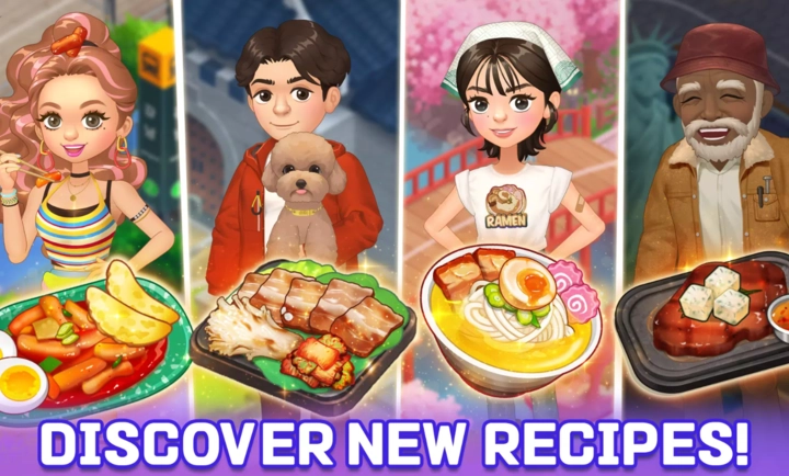 防弹少年团料理王餐厅2