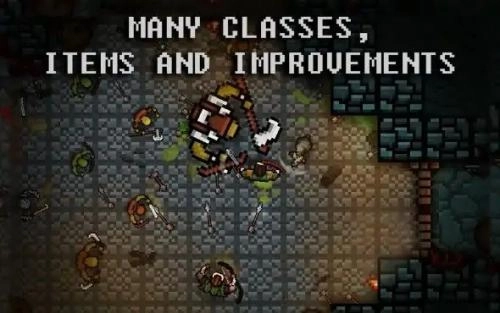 口袋盗贼高级版图2