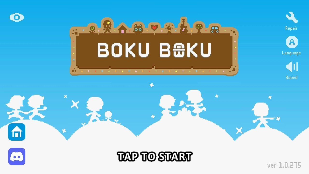 波古波古最新版截图1