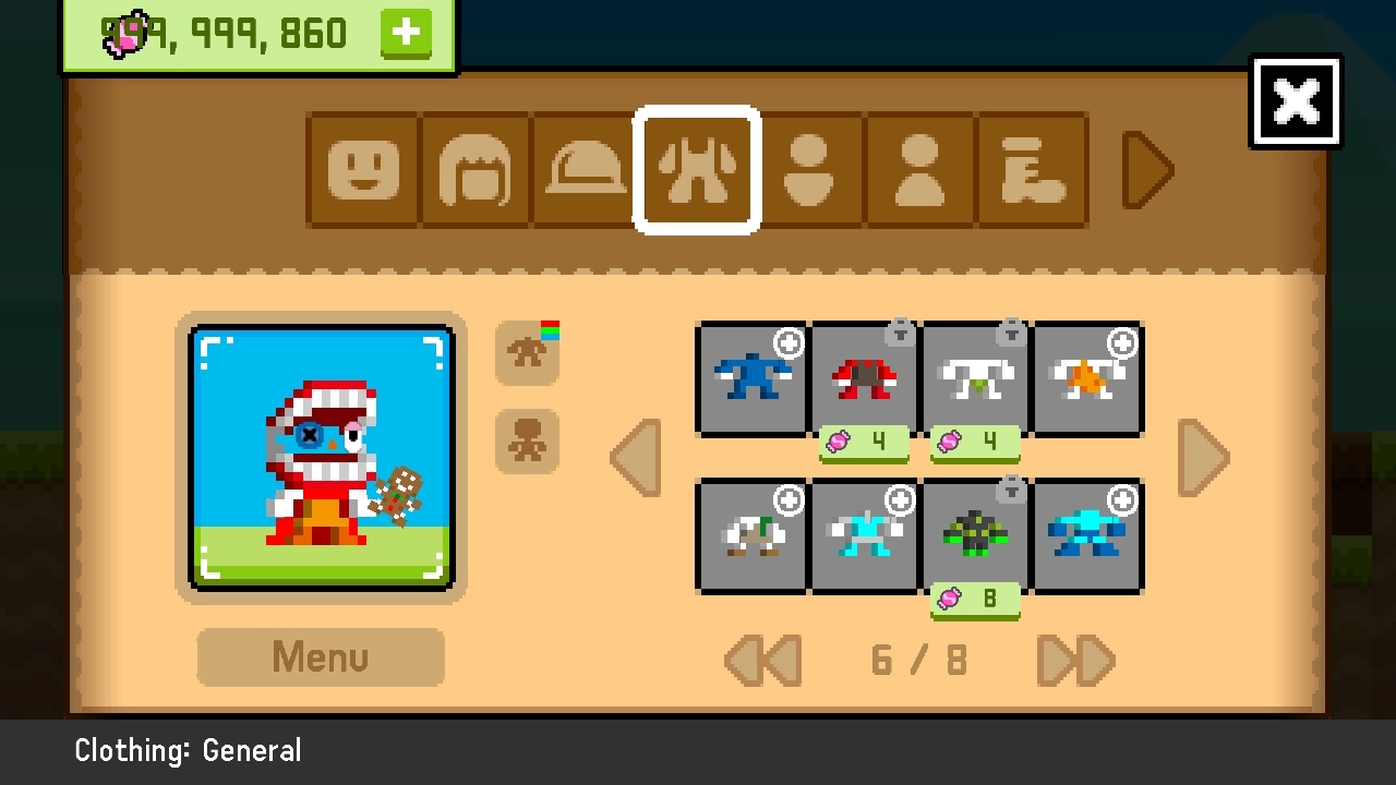 波古波古最新版截图2