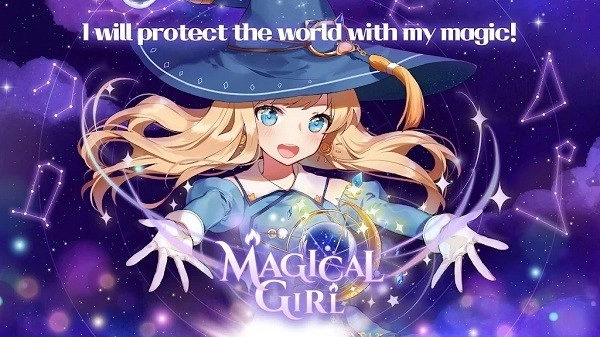 魔法少女养成记折相思图3