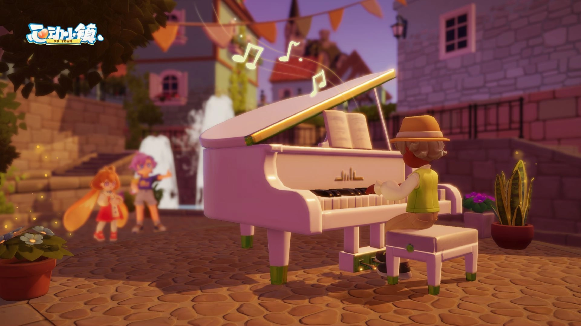 心动小镇2026图3