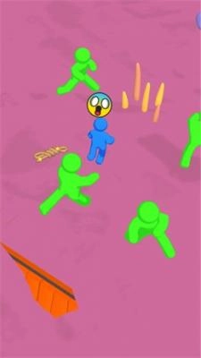 末日集结小游戏1