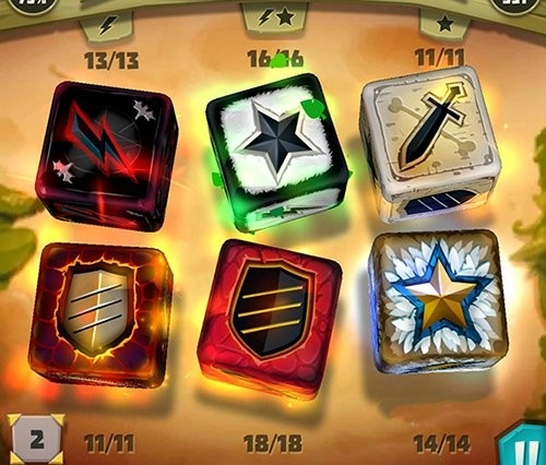 骰子猎人安装下载