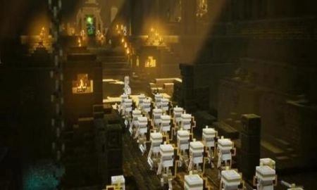 我的世界地下城最新版(2)