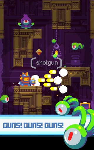 Tower Fortress官方正版图1