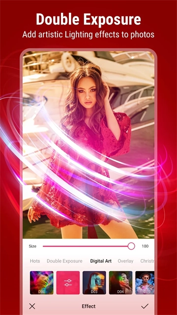 PickU一键抠图图2