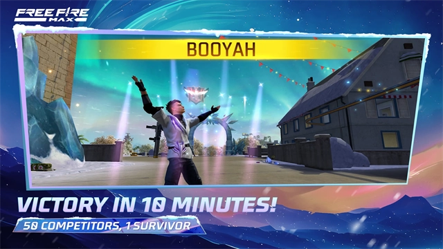 我要活下去国际服(2)