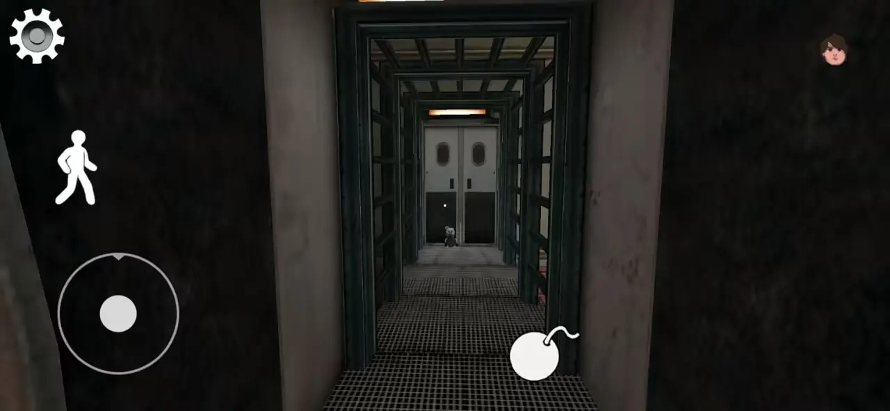 恐怖冰淇淋恶作剧重制版截图0