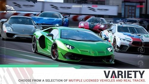 Racing Master图2