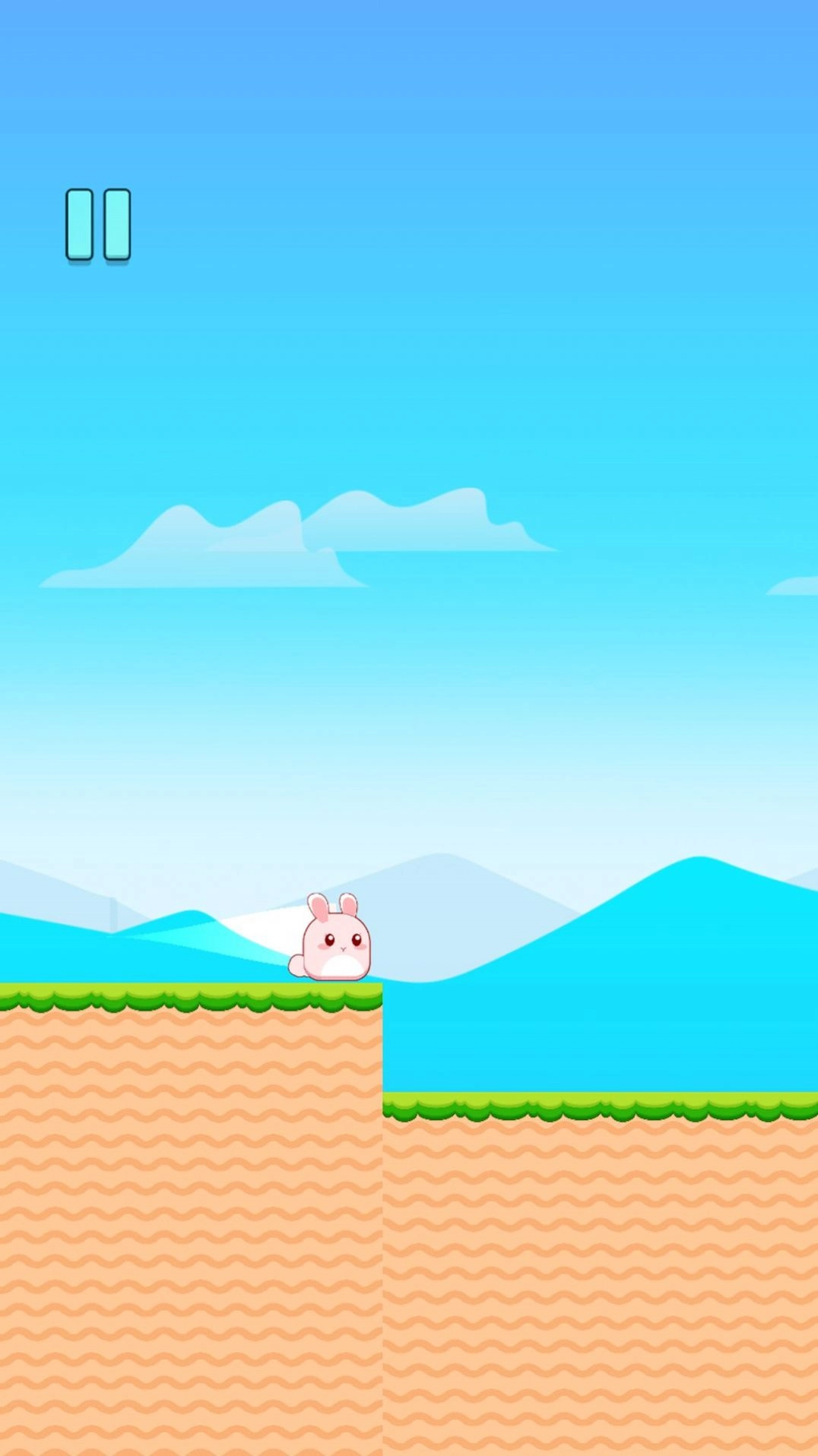 兔子人疯狂大冒险(1)