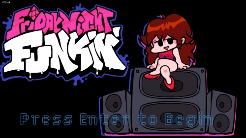 周五夜放克全部模组错误化图2