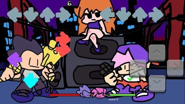 周五夜放客地狱图3