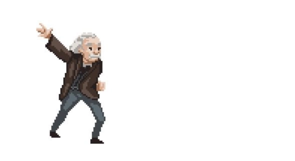 科学格斗中文版1